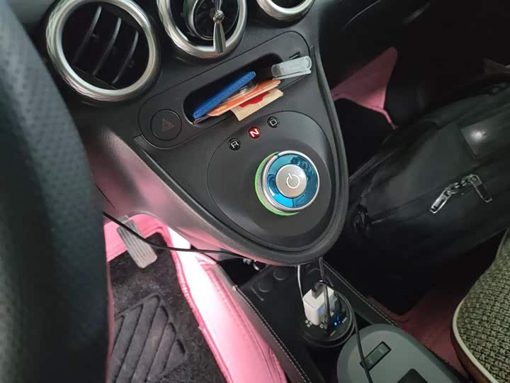 Фото 14 - Ora Black Cat