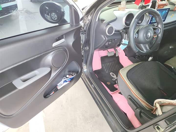 Фото 16 - Ora Black Cat