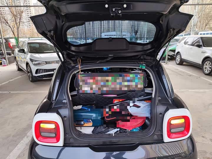 Фото 19 - Ora Black Cat