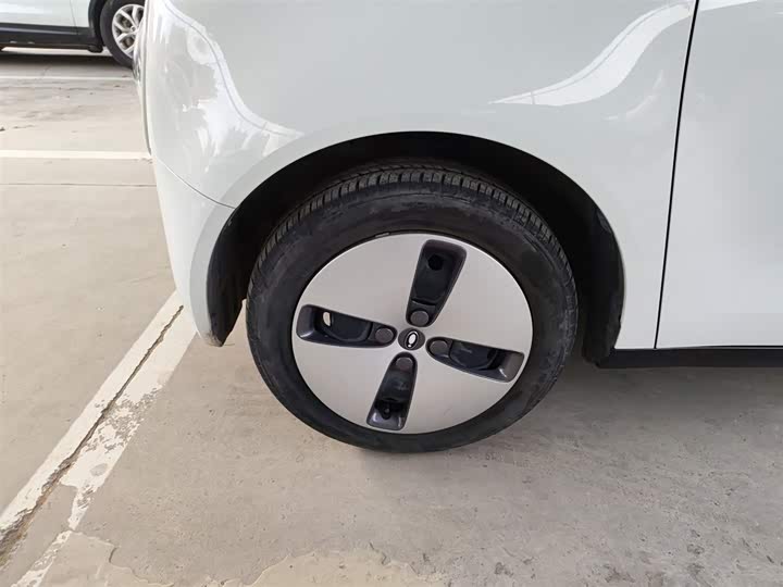 Фото 23 - Ora Black Cat