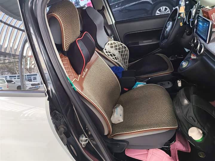 Фото 25 - Ora Black Cat