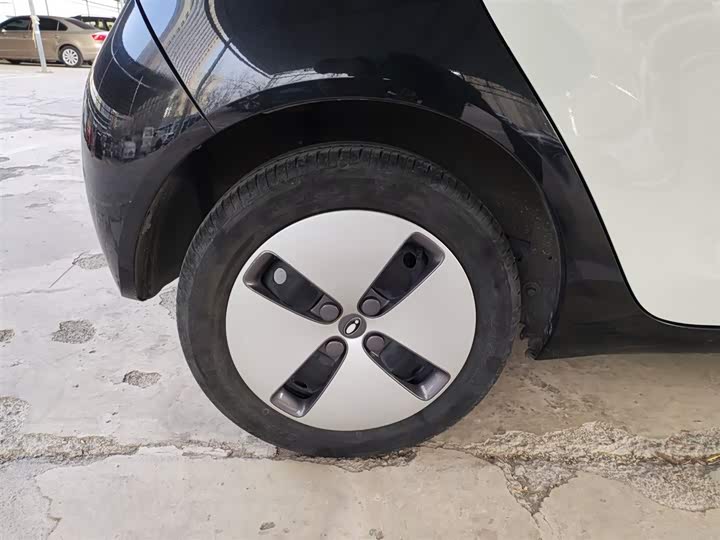 Фото 26 - Ora Black Cat