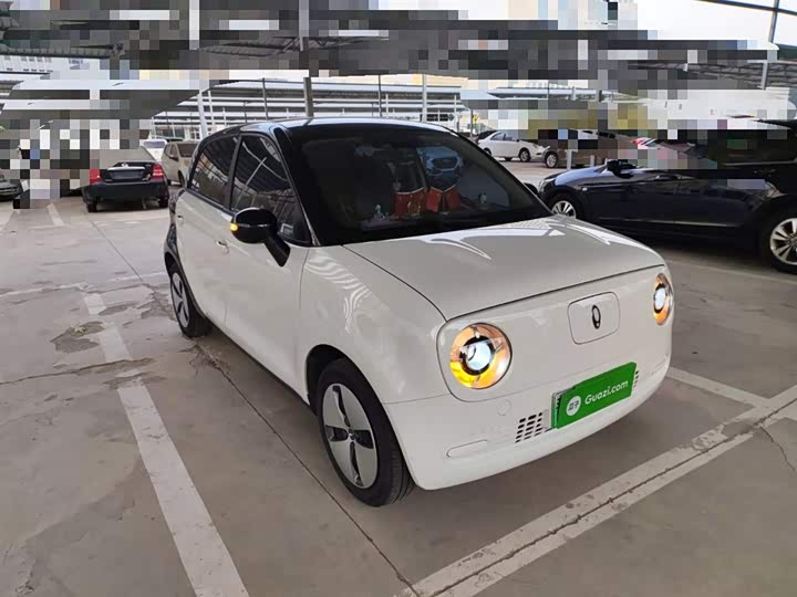 Фото 4 - Ora Black Cat