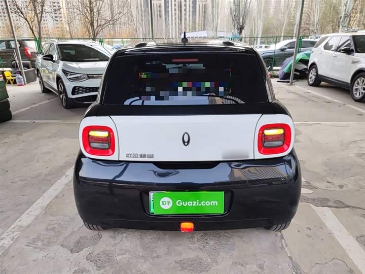 Фото 6 - Ora Black Cat