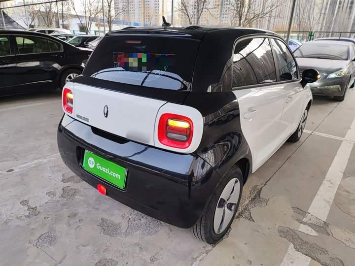 Фото 7 - Ora Black Cat