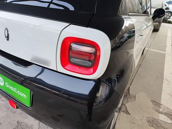 Фото 8 - Ora Black Cat