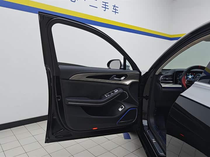 Фото 7 - Hongqi H9