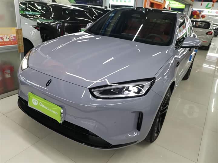 Фото 2 - Aito M5