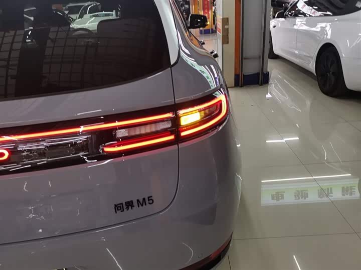 Фото 8 - Aito M5