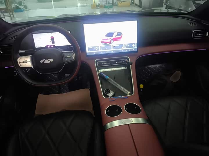 Фото 10 - Chery Fulwin A9L