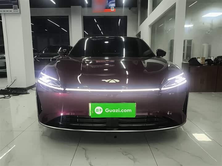 Фото 3 - Chery Fulwin A9L