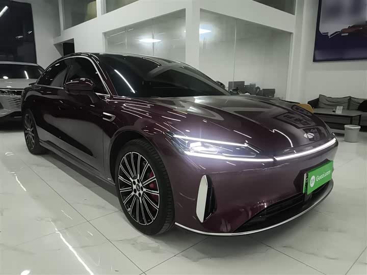 Фото 4 - Chery Fulwin A9L