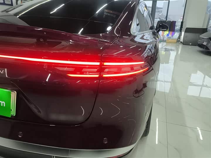 Фото 8 - Chery Fulwin A9L