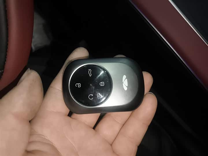 Фото 9 - Chery Fulwin A9L