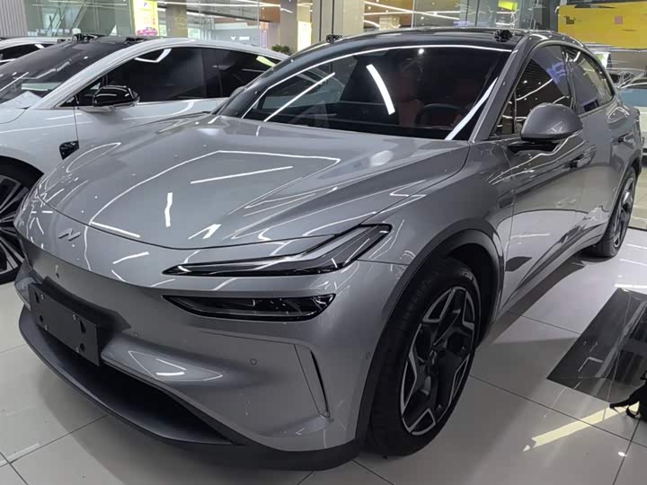 Фото 1 - Nio Onvo L60