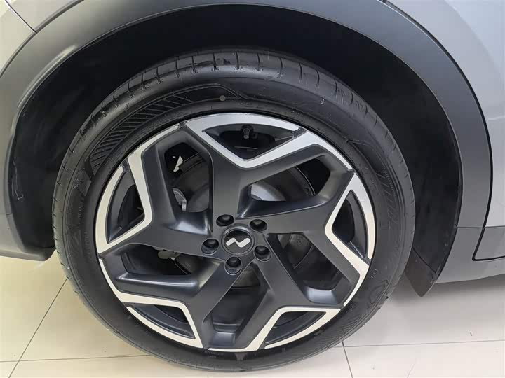 Фото 26 - Nio Onvo L60