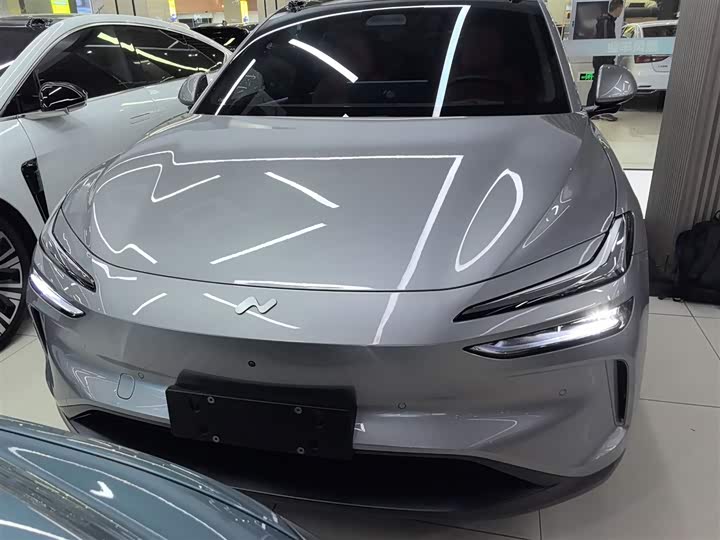 Фото 3 - Nio Onvo L60