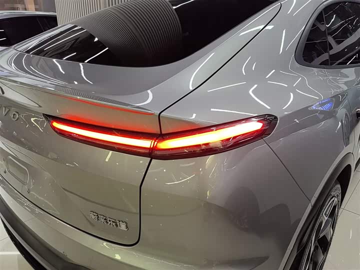 Фото 8 - Nio Onvo L60