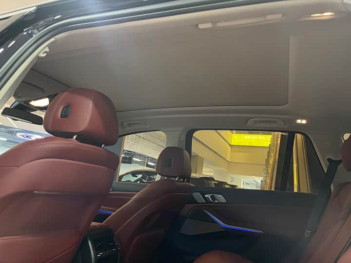 Фото 16 - BMW X5