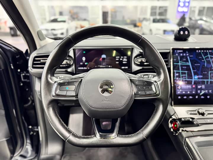 Фото 16 - Nio ES6