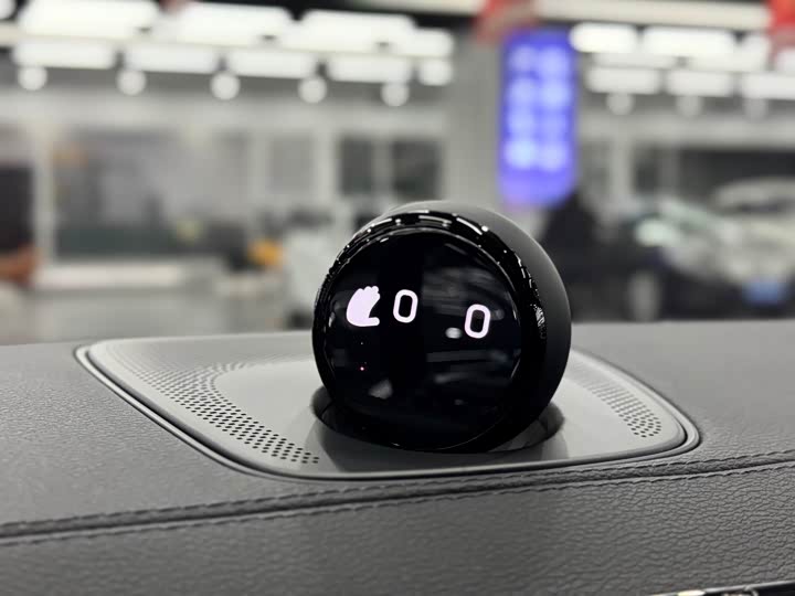 Фото 17 - Nio ES6