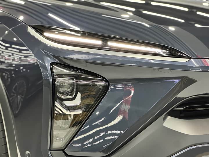 Фото 21 - Nio ES6