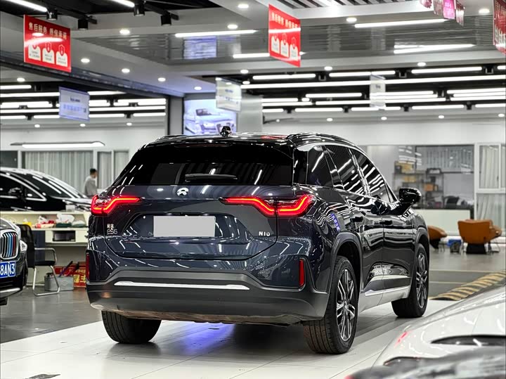 Фото 7 - Nio ES6