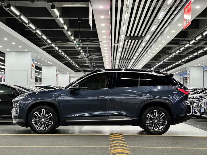 Фото 8 - Nio ES6