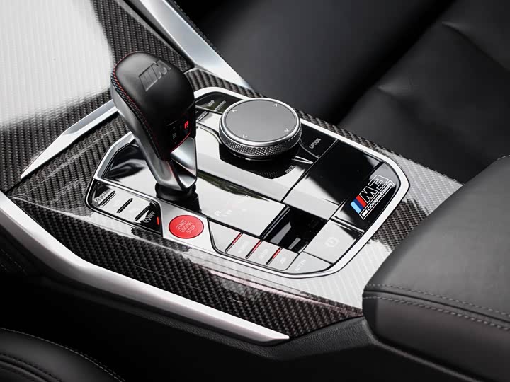 Фото 10 - BMW M3