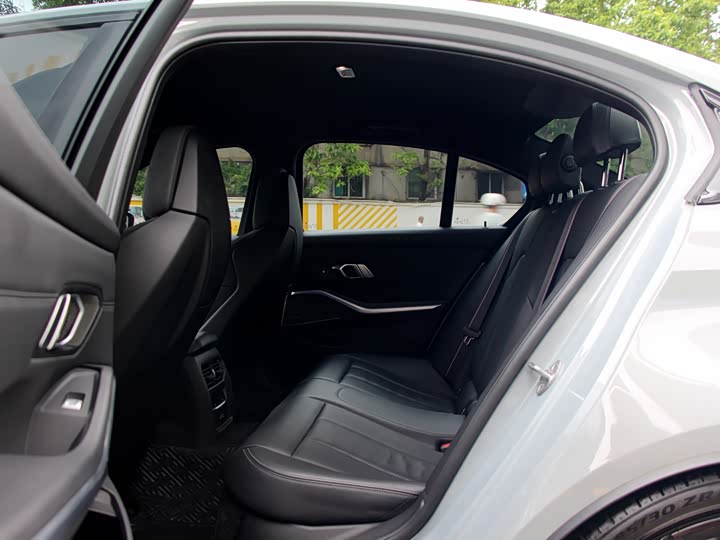 Фото 11 - BMW M3