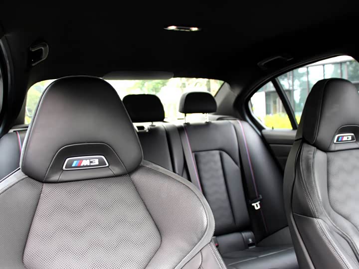 Фото 16 - BMW M3