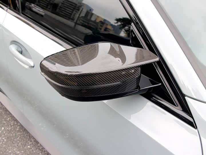 Фото 17 - BMW M3