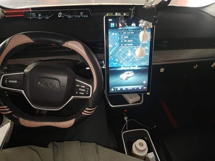 Фото 10 - Hozon V