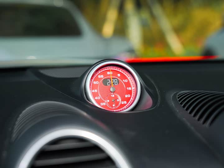 Фото 11 - Porsche 718