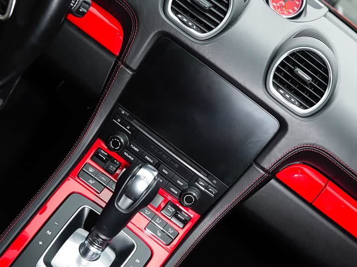 Фото 14 - Porsche 718