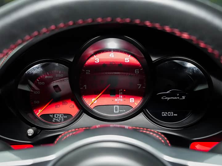 Фото 15 - Porsche 718