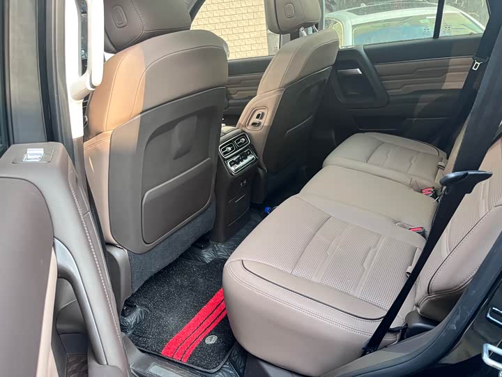 Фото 7 - BAIC Beijing BJ60