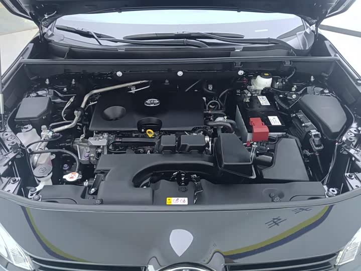 Фото 10 - Toyota Wildlander