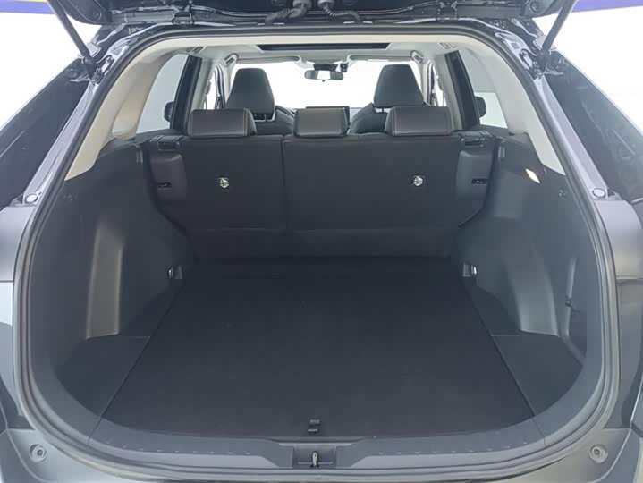 Фото 4 - Toyota Wildlander