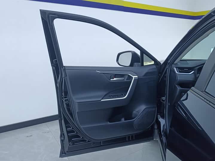 Фото 7 - Toyota Wildlander