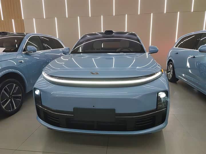 Фото 3 - LiXiang L7