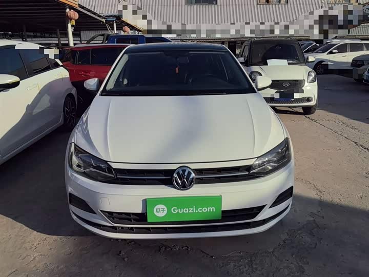 Фото 3 - Volkswagen Polo