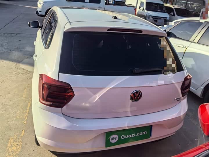 Фото 6 - Volkswagen Polo