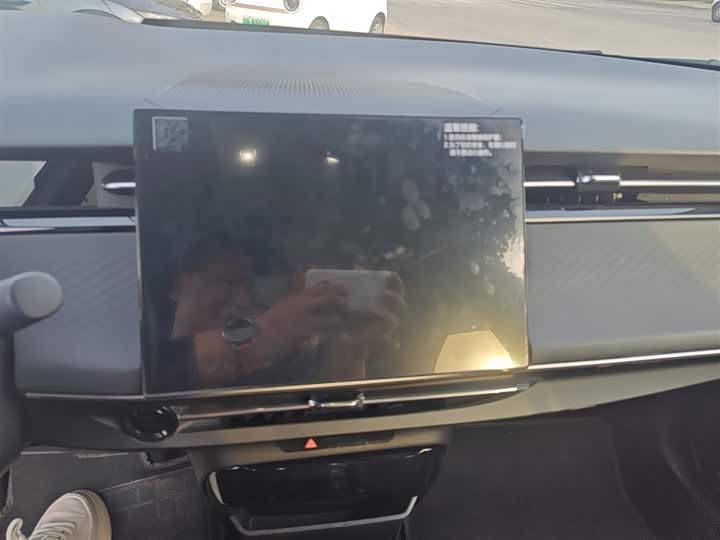 Фото 13 - Honda e:NP2