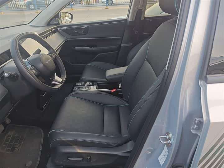 Фото 15 - Honda e:NP2