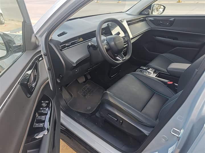 Фото 16 - Honda e:NP2