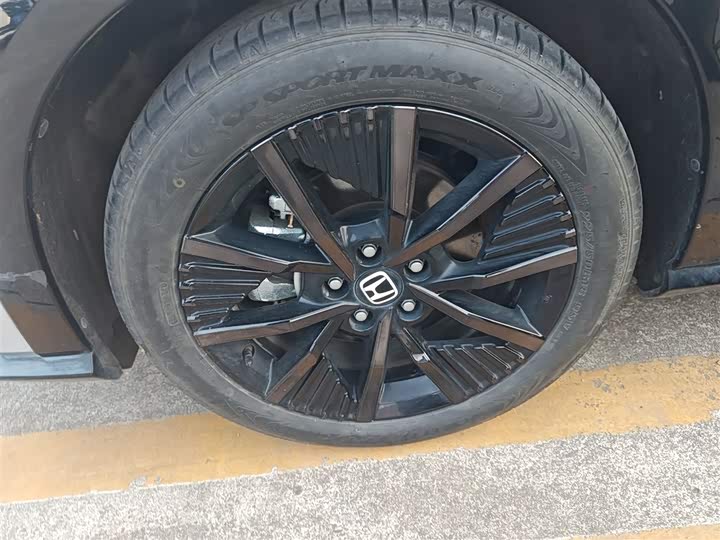 Фото 23 - Honda e:NP2