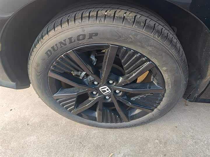 Фото 26 - Honda e:NP2