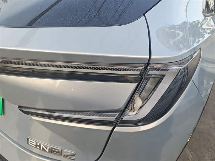 Фото 8 - Honda e:NP2