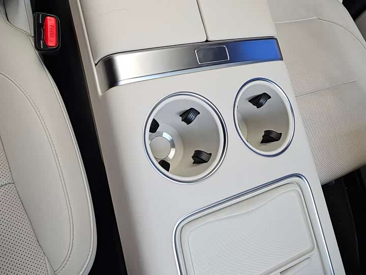 Фото 5 - LiXiang L6